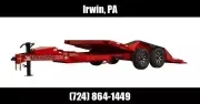 new Tilt Trailers RawMaxx  for sale, in Carlisle, PA Thumbnail 1