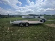 used Utility Trailers Black Rhino  for sale, in Carlisle, PA Thumbnail 3