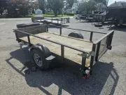 used Utility Trailers Karavan Trailers  for sale, in Carlisle, PA Thumbnail 3