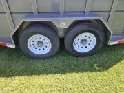 new Stock / Stock Combo Trailers CornPro  for sale, in Carlisle, PA Thumbnail 19