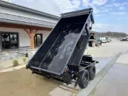 new Dump Trailers Big Tex Trailers  for sale, in Carlisle, PA Thumbnail 4