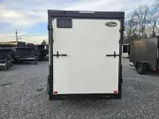 new Cargo (Enclosed) Trailers ITI Cargo  for sale, in Carlisle, PA Thumbnail 4