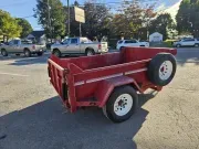 used Dump Trailers Moritz International  for sale, in Carlisle, PA Thumbnail 8