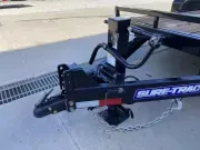 new Equipment / Flatbed Trailers Sure-Trac  for sale, in Carlisle, PA Thumbnail 14