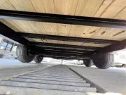 new Equipment / Flatbed Trailers Moritz International  for sale, in Carlisle, PA Thumbnail 25