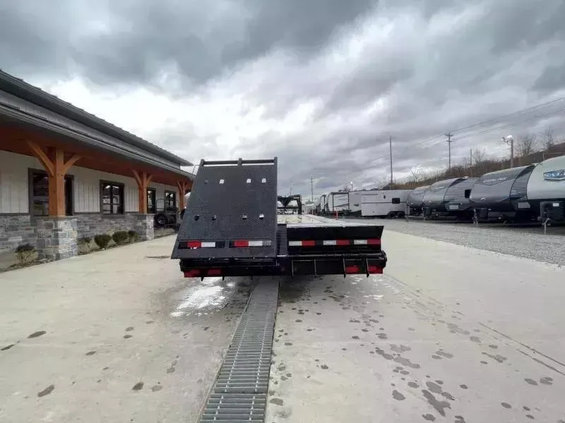 new Equipment / Flatbed Trailers Big Tex Trailers  for sale, in Carlisle, PA Thumbnail 24