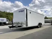 new Cargo (Enclosed) Trailers Sure-Trac  for sale, in Carlisle, PA Thumbnail 11