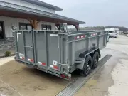 new Dump Trailers Behnke  for sale, in Carlisle, PA Thumbnail 21