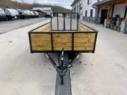 new Utility Trailers American Manufacturing Operations (AMO)  for sale, in Carlisle, PA Thumbnail 7