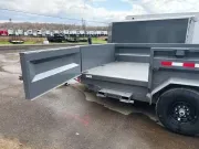 new Dump Trailers Midsota  for sale, in Carlisle, PA Thumbnail 20