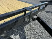 new Car Haulers / Racing Trailers Sure-Trac  for sale, in Carlisle, PA Thumbnail 17
