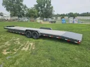 used Car Haulers / Racing Trailers Lamar Trailers  for sale, in Carlisle, PA Thumbnail 3
