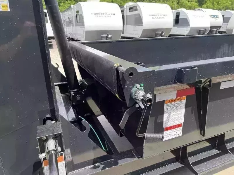 new Dump Trailers Hillcrest Trailers  for sale, in Carlisle, PA Thumbnail 23