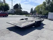 used Car Haulers / Racing Trailers H and H Trailer  for sale, in Carlisle, PA Thumbnail 7