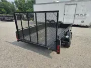 used Utility Trailers Belmont  for sale, in Carlisle, PA Thumbnail 5