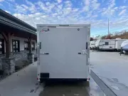 new Cargo (Enclosed) Trailers Xtreme Cargo  for sale, in Carlisle, PA Thumbnail 5