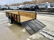 new Utility Trailers American Manufacturing Operations (AMO)  for sale, in Carlisle, PA Thumbnail 20