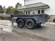 new Dump Trailers Lamar Trailers  for sale, in Carlisle, PA Thumbnail 5