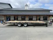 new Equipment / Flatbed Trailers Behnke  for sale, in Carlisle, PA Thumbnail 16