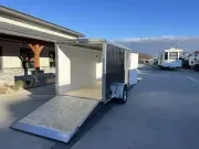 new Motorcycle / Cycle Trailers NEO Trailers  for sale, in Carlisle, PA Thumbnail 13