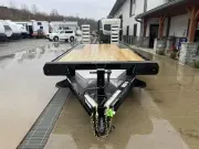 new Equipment / Flatbed Trailers Moritz International  for sale, in Carlisle, PA Thumbnail 10