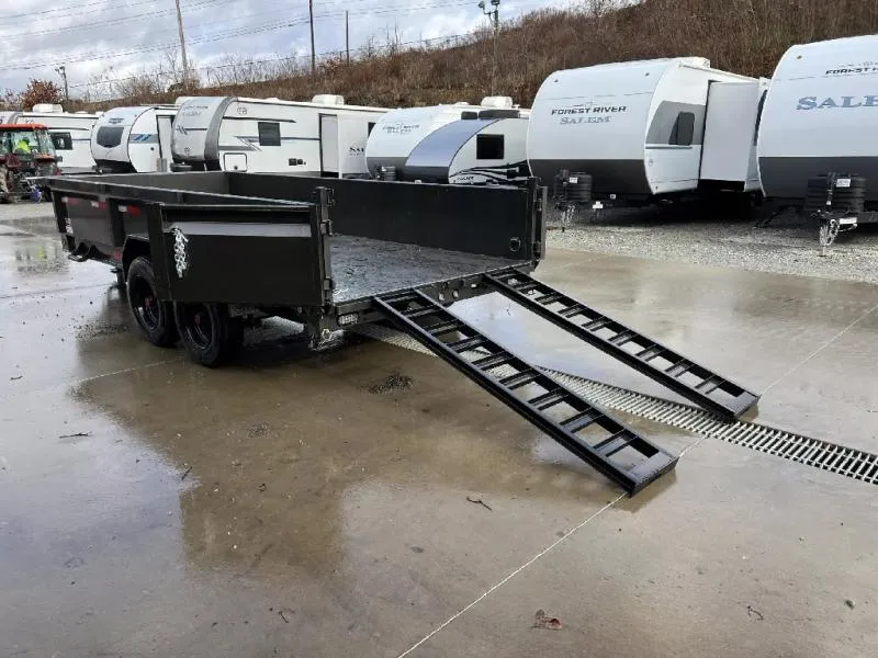 new Dump Trailers MAXX-D  for sale, in Carlisle, PA Thumbnail 13