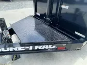new Dump Trailers Sure-Trac  for sale, in Carlisle, PA Thumbnail 14
