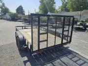 used Utility Trailers Other  for sale, in Carlisle, PA Thumbnail 4