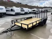 new Utility Trailers Sure-Trac  for sale, in Carlisle, PA Thumbnail 7