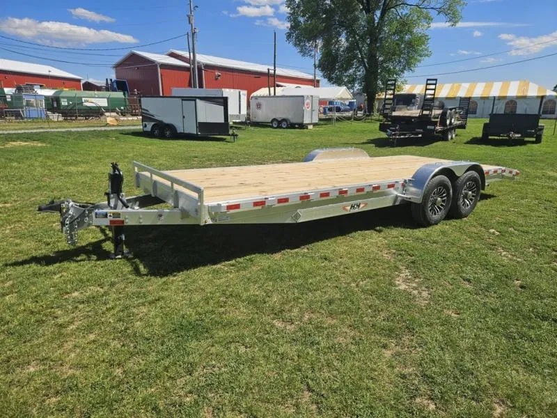 2026 H&H
