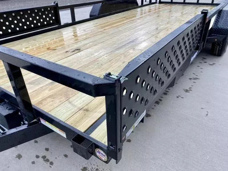 new Utility Trailers Sure-Trac  for sale, in Carlisle, PA Thumbnail 11