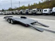 new Car Haulers / Racing Trailers Sure-Trac  for sale, in Carlisle, PA Thumbnail 23