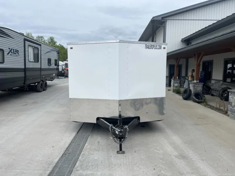used Cargo (Enclosed) Trailers Other  for sale, in Carlisle, PA Thumbnail 8