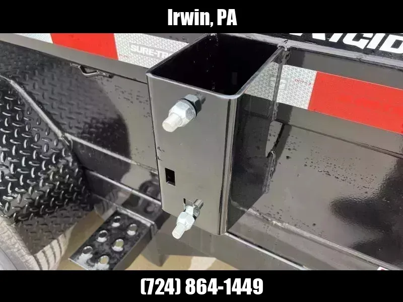 new Dump Trailers Sure-Trac  for sale, in Carlisle, PA Thumbnail 31