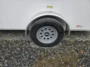 new Cargo (Enclosed) Trailers Quality Cargo  for sale, in Carlisle, PA Thumbnail 11