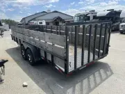 used Utility Trailers Lamar Trailers  for sale, in Carlisle, PA Thumbnail 15