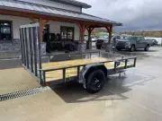 new Utility Trailers Lamar Trailers  for sale, in Carlisle, PA Thumbnail 4