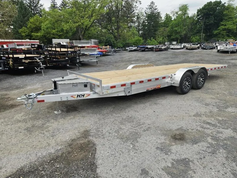 new Tilt Trailers H and H Trailer  for sale, in Carlisle, PA Thumbnail 4