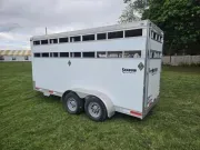 used Stock / Stock Combo Trailers Other  for sale, in Carlisle, PA Thumbnail 4