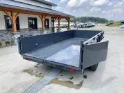 new Dump Trailers Lamar Trailers  for sale, in Carlisle, PA Thumbnail 27