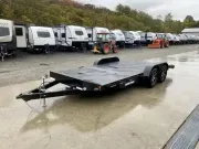 new Car Haulers / Racing Trailers Sure-Trac  for sale, in Carlisle, PA Thumbnail 7