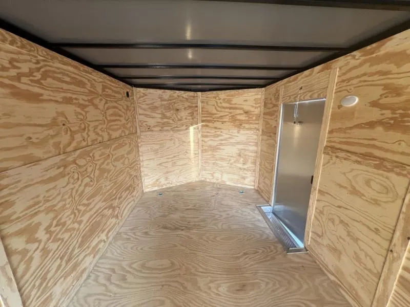 new Cargo (Enclosed) Trailers Quality Cargo  for sale, in Carlisle, PA Thumbnail 13