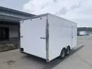 new Cargo (Enclosed) Trailers Xtreme Cargo  for sale, in Carlisle, PA Thumbnail 5