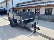 new Dump Trailers Lamar Trailers  for sale, in Carlisle, PA Thumbnail 14