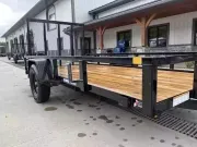 new Utility Trailers Sure-Trac  for sale, in Carlisle, PA Thumbnail 10