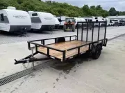 new Utility Trailers Sure-Trac  for sale, in Carlisle, PA Thumbnail 6