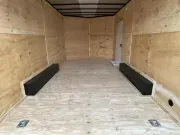 new Cargo (Enclosed) Trailers Xtreme Cargo  for sale, in Carlisle, PA Thumbnail 16