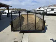 new Utility Trailers American Manufacturing Operations (AMO)  for sale, in Carlisle, PA Thumbnail 4