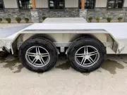 new Car Haulers / Racing Trailers Sure-Trac  for sale, in Carlisle, PA Thumbnail 15