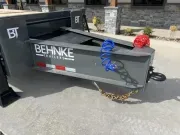 new Equipment / Flatbed Trailers Behnke  for sale, in Carlisle, PA Thumbnail 11